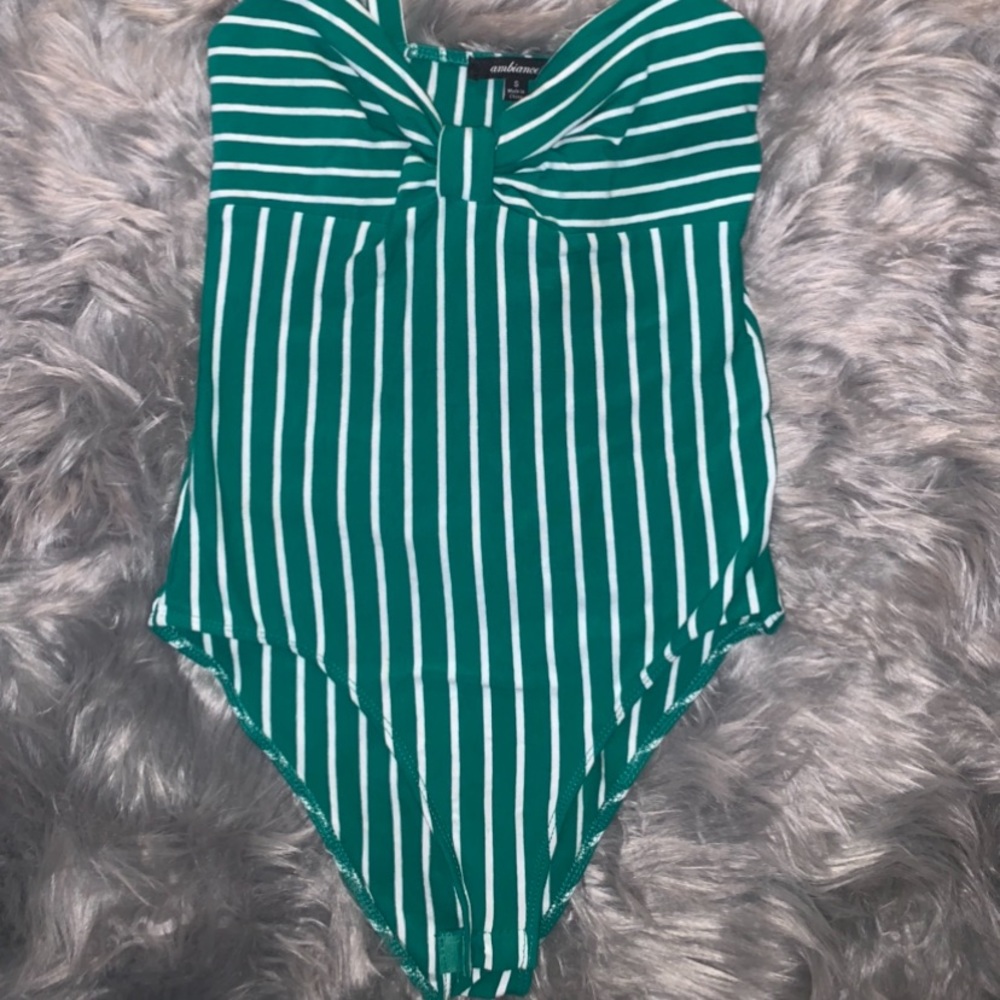 Bodysuit